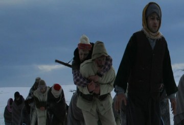 ‘120’ Yeniden Sinemalarda...