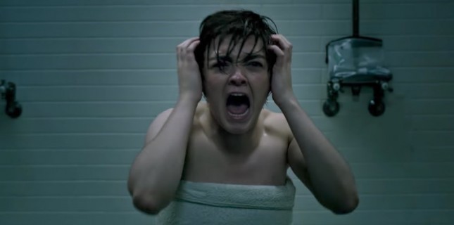 New Mutants Filmi Bir X-Men Korku Üçlemesinin İlki Olacak