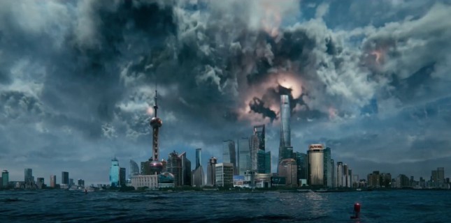 Vizyondaki Filmlerde Bu Hafta (20 Ekim 2017)