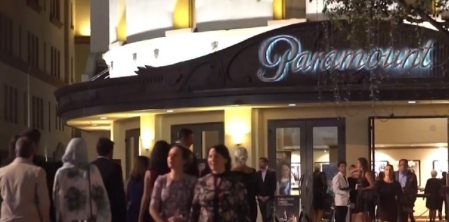 Hollywood Türk Filmleri Festivali Başladı