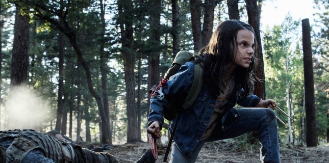 Logan’ın Spin-off Projesi Geliyor