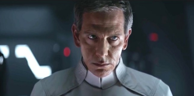 Captain Marvel’ın 'Kötü Adamı' Ben Mendelsohn Olacak
