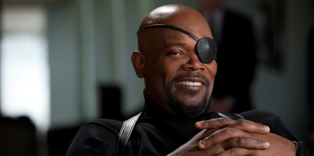 Samuel L. Jackson'dan Online Oyunculuk Dersleri Geliyor!