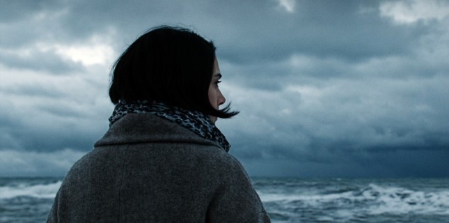 Tereddüt’e Bir Ödül de Almanya’dan