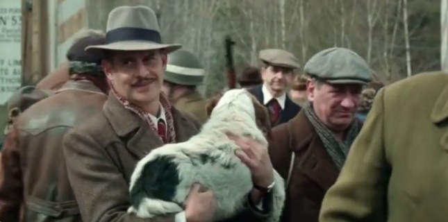 Suç ve Ceza Film Festivali’ne Geri Sayım