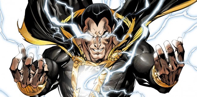 Bir DC Karakteri Daha Beyaz Perdeyle Tanışacak