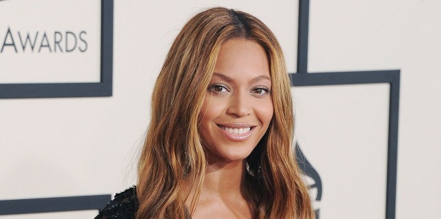 Beyonce, Disney’in 'Aslan Kral' Kadrosunda