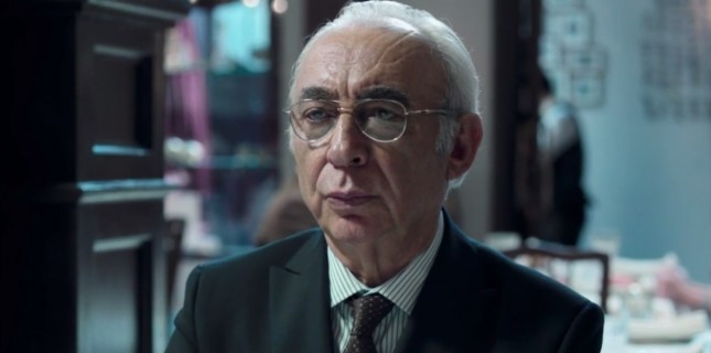 Şener Şen: (Yol Ayrımı) Bir Tiyatro Oyunu Gibiydi