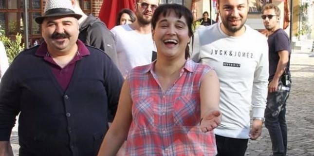 Deliha 2’nin çekimleri tamamlandı