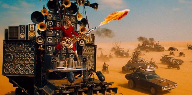 Mad Max: Fury Road’un devamı gelecek mi? 