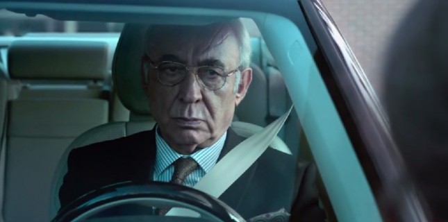 Şener Şen’in ‘Yol Ayrımı’ gişede ilk 3’e giremedi 