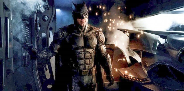 Ben Affleck, Batman rolünü ‘havalı’ bir şekilde bırakacak
