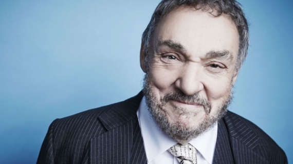John Rhys-Davies