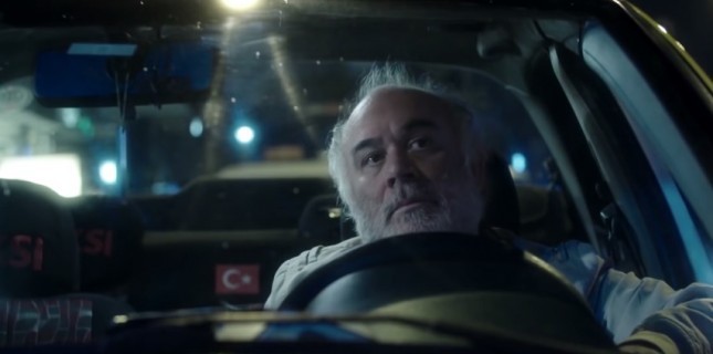 Vizyondaki filmlerde bu hafta (17 Kasım 2017)