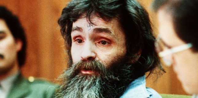 Tarantino filmine konu olması beklenen ünlü seri katil öldü