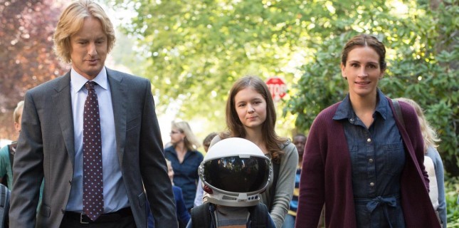 Vizyondaki filmlerde bu hafta (24 Kasım 2017)