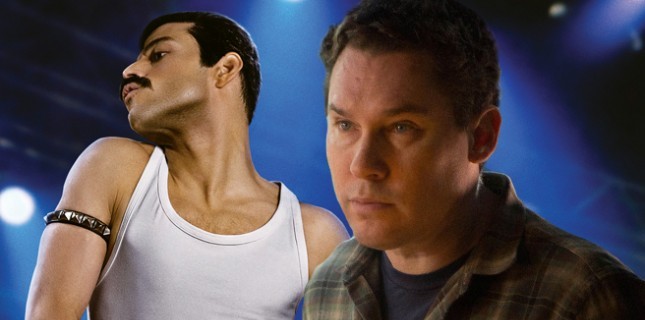 Bryan Singer, Bohemian Rhapsody’nin yönetmenliğini bıraktı!