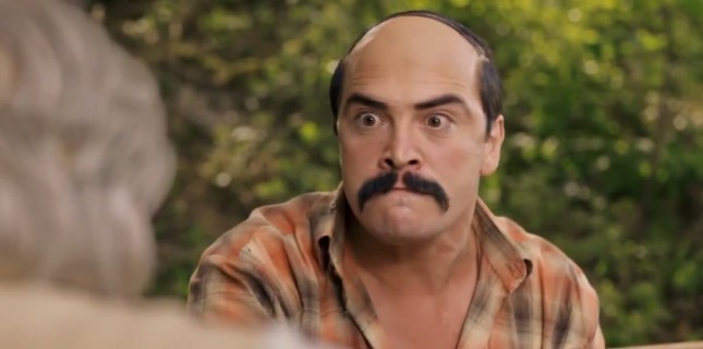 Düğün Dernek'e ‘Entarisi Dım Dım Yar’ cezası