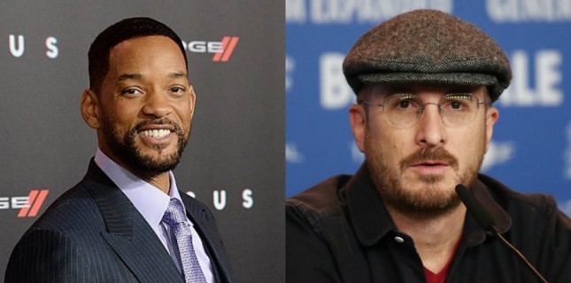 Will Smith ve Darren Aronofsky bu projede bir araya geliyor