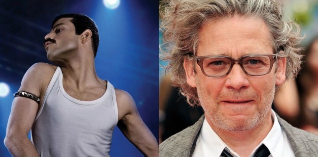 Bohemian Rhapsody’nin yeni yönetmeni belli oldu