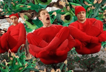 Fest-i Kült 4. Yılında