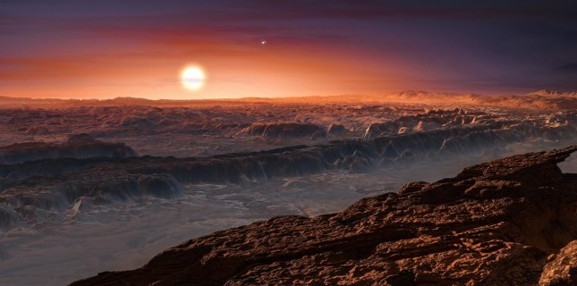 Star Wars gezegenleri ne kadar gerçek?