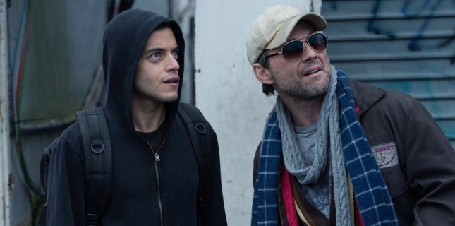 Mr. Robot dördüncü sezon onayını aldı!
