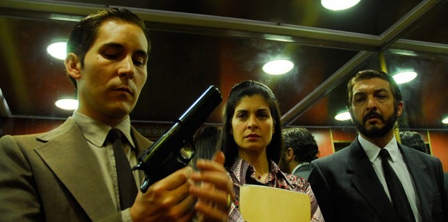 Arjantin Sinema Günleri’ne geri sayım