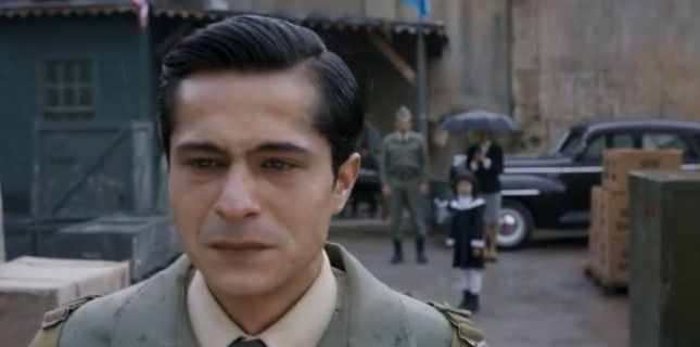 Oscar'dan Ayla'ya kötü haber!