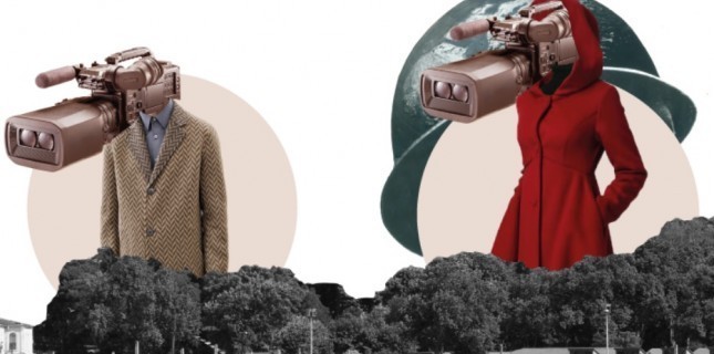 Fantastik Filmler Festivali yarın başlıyor