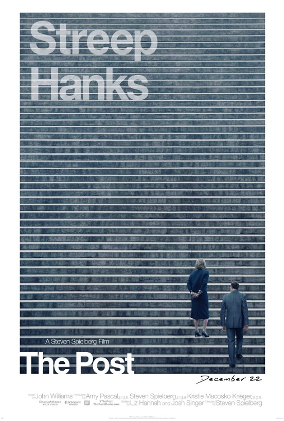17 - The Post