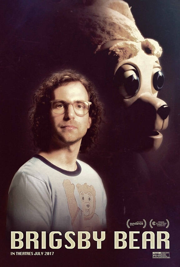 14 - Brigsby Bear
