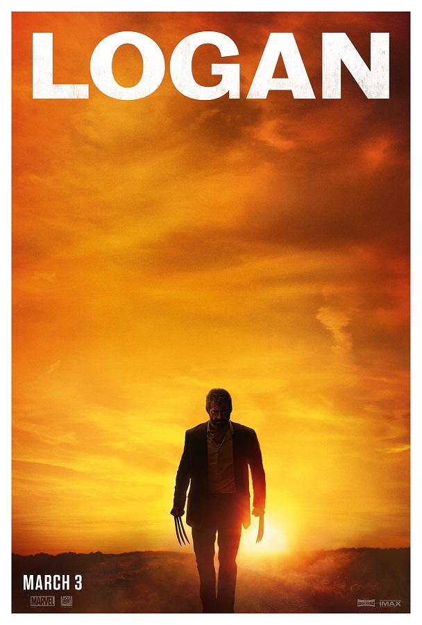 10 - Logan
