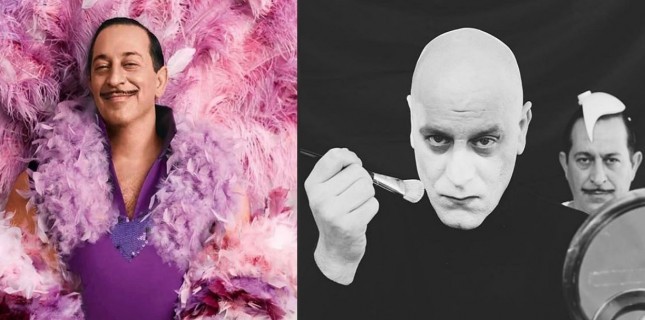 Cem Yılmaz yeni Arif V 216 görselleri yayınladı 