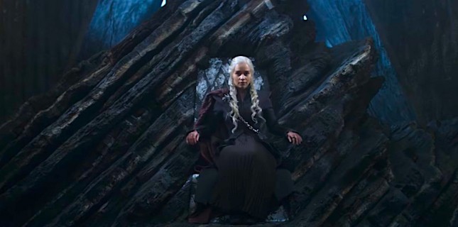 Game of Thrones’un son sezonu 1 milyar kez yasadışı indirilmiş