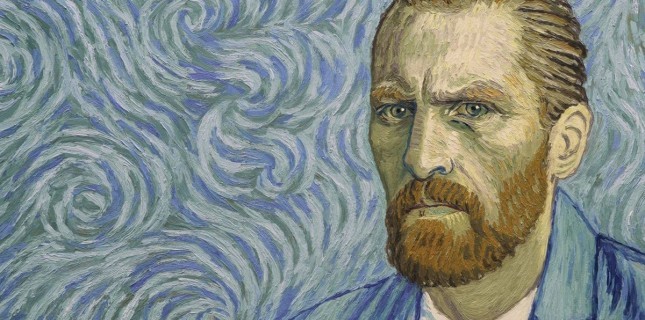 Loving Vincent Film Eleştirisi: Van Gogh'un dramına muhteşem bir bakış!