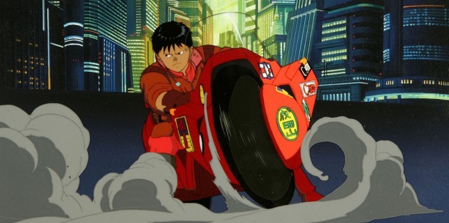 ‘Akira’ beyaz perdeye geliyor!