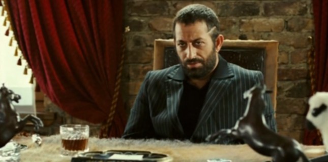 Cem Yılmaz, Organize İşler 2’de rol alacak iddiası