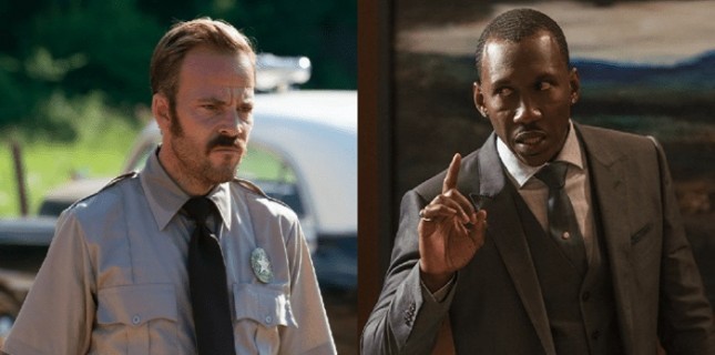 True Detective’de Mahershala Ali’nin partneri belli oldu