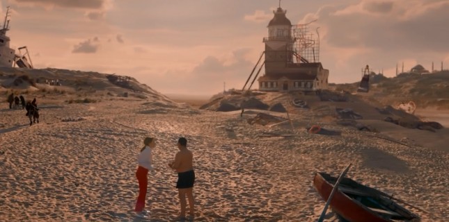 Vizyondaki filmlerde bu hafta (5 Ocak 2018)