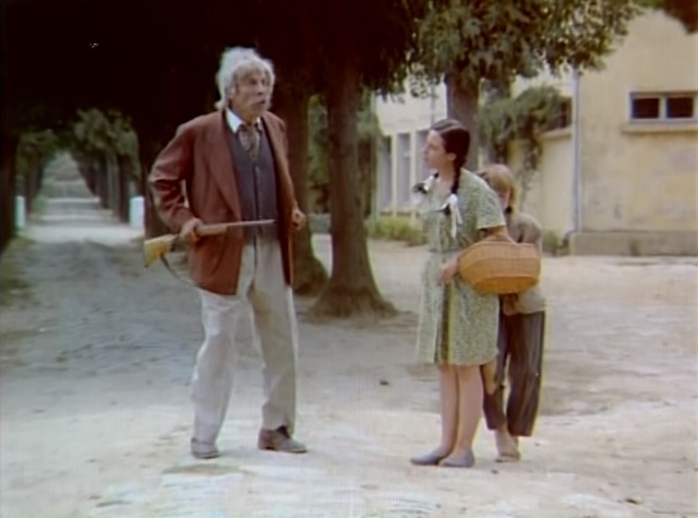 Hayat Sevince Güzel - 1971