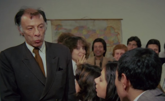 Hababam Sınıfı Dokuz Doğuruyor - 1978