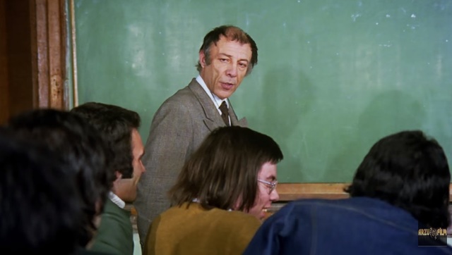 Hababam Sınıfı - 1975