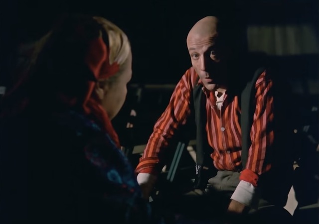 Beyoğlu Güzeli - 1971