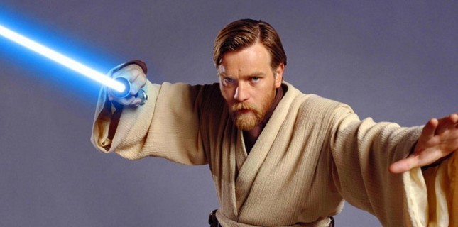 Obi-Wan Kenobi’yi yine oynamak istiyor!