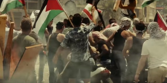 Vizyondaki filmlerde bu hafta (19 Ocak 2018)