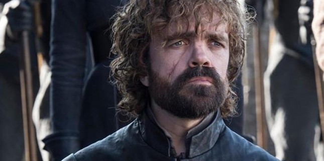 Peter Dinklage yeni Game of Thrones hikayelerinde yok