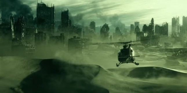 Vizyondaki filmlerde bu hafta (26 Ocak 2018)