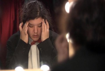 ‘Gitmek’ Neden Sansürlendi?