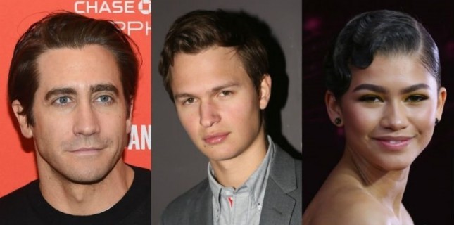 Jake Gyllenhaal ve Zendaya ‘Finest Kind’da buluşuyor